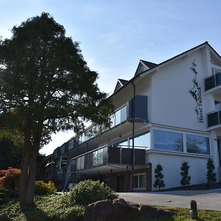 Hotel Talblick Dobel Exteriör bild