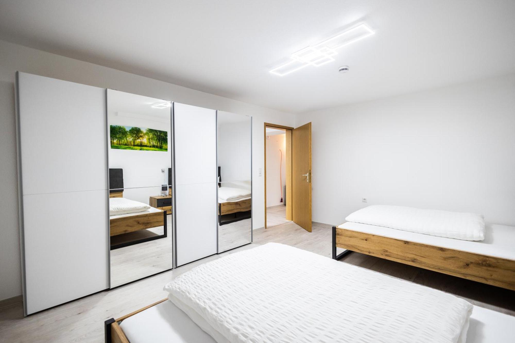 Hotel Talblick Dobel Exteriör bild