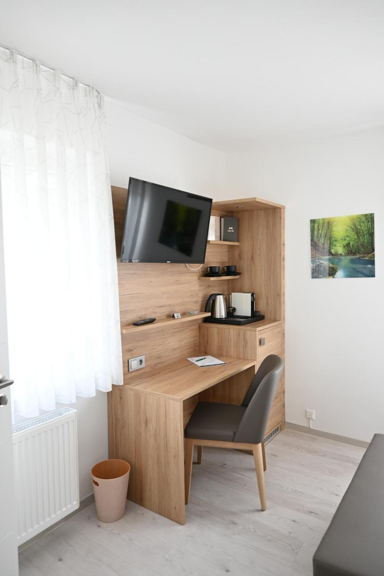 Hotel Talblick Dobel Exteriör bild