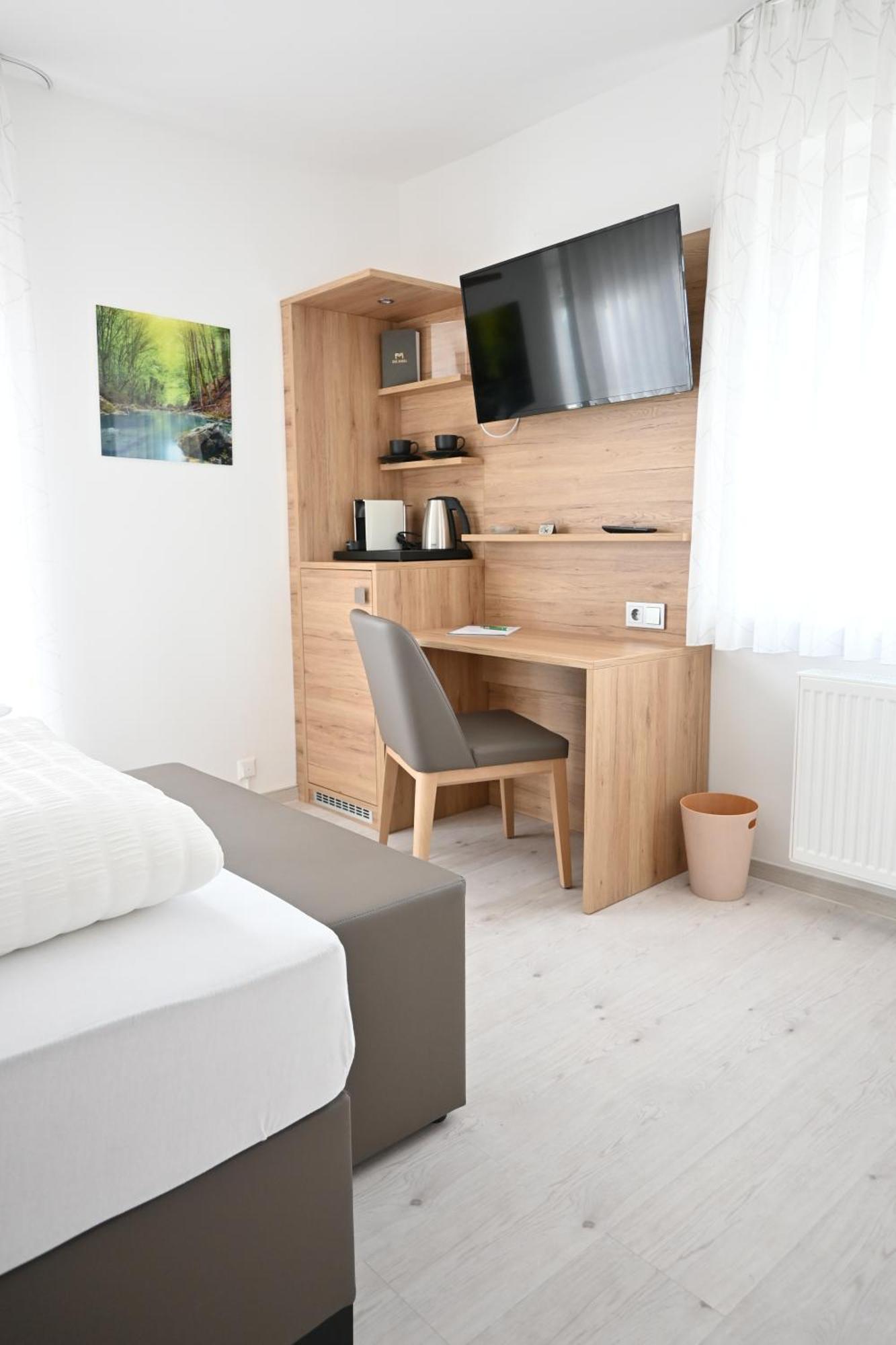 Hotel Talblick Dobel Exteriör bild