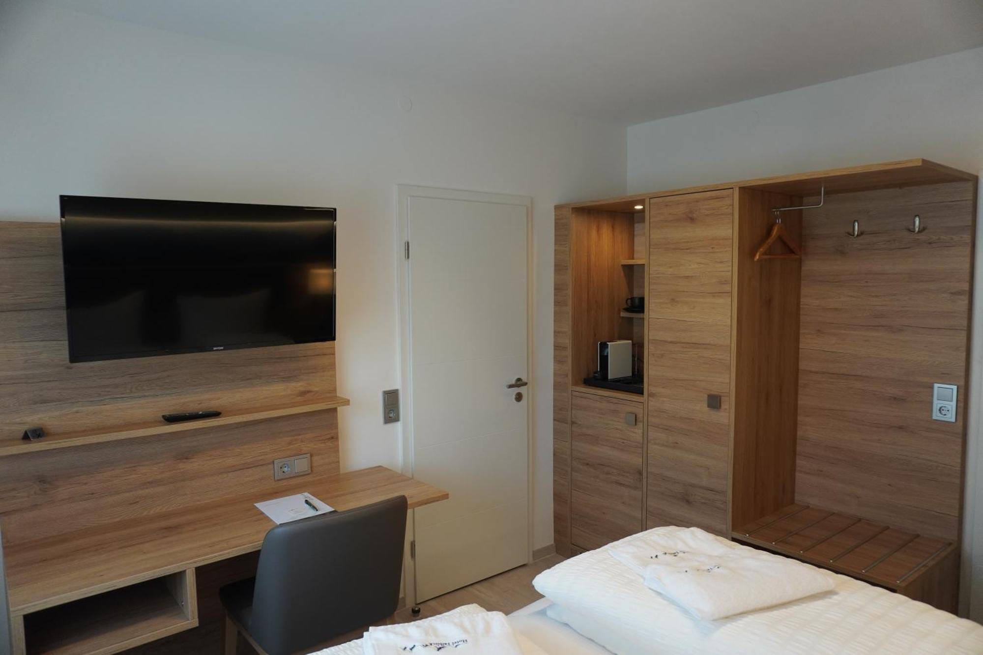 Hotel Talblick Dobel Rum bild