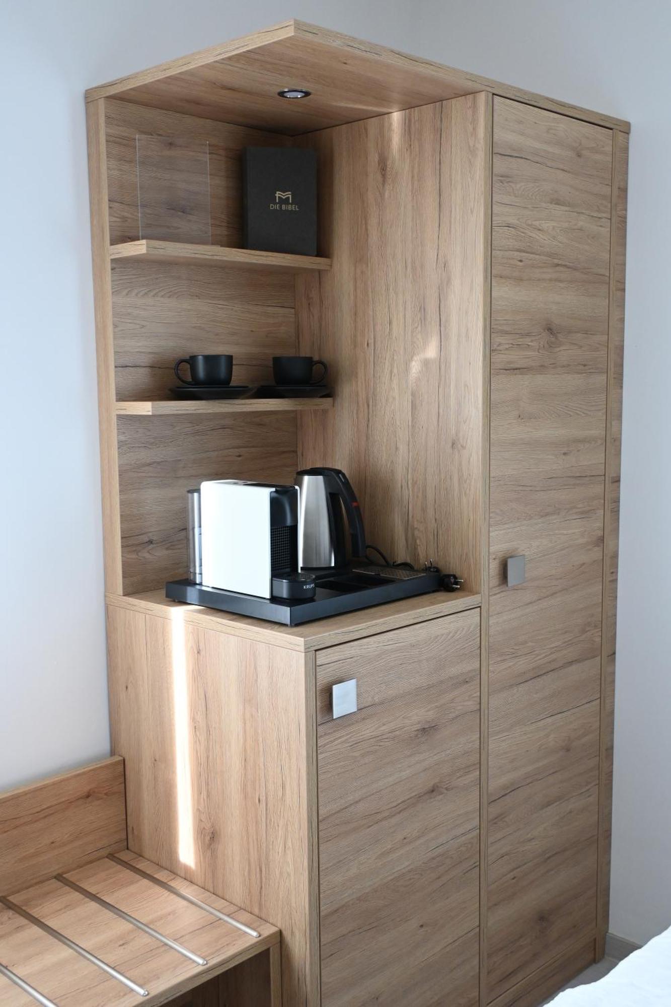 Hotel Talblick Dobel Rum bild