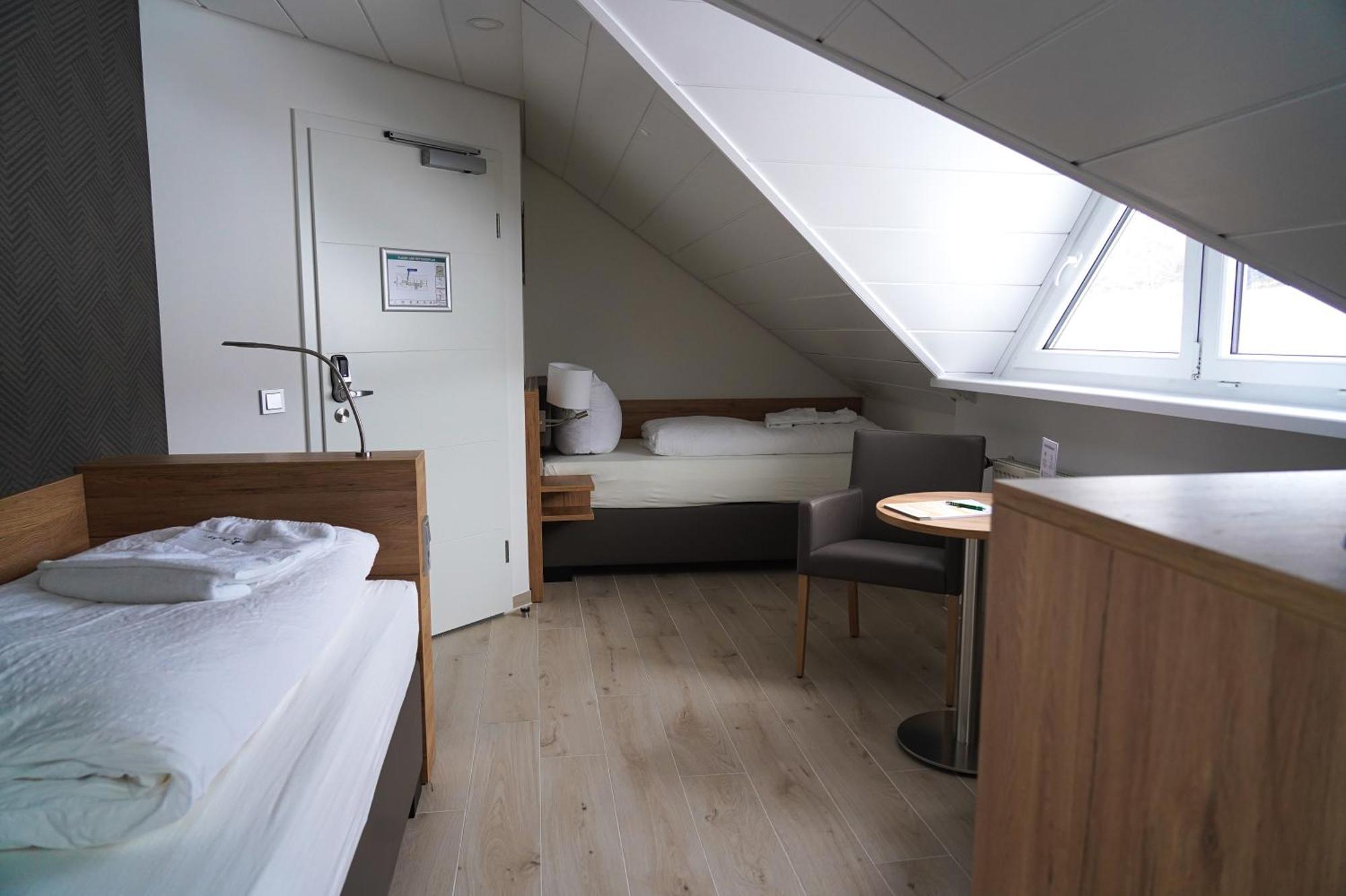Hotel Talblick Dobel Exteriör bild