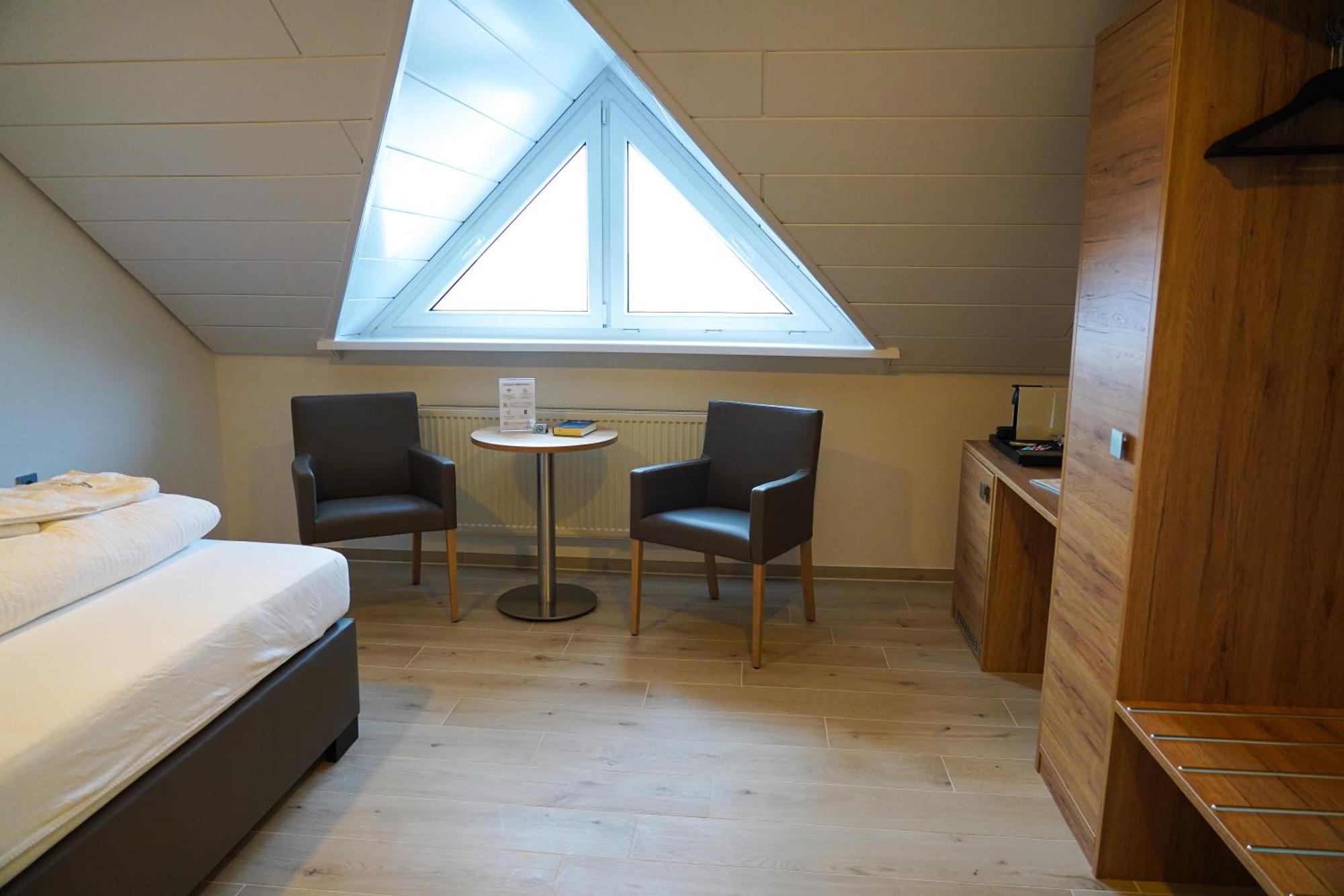 Hotel Talblick Dobel Exteriör bild